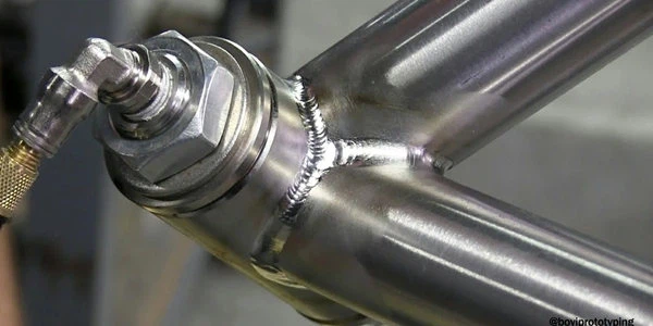 Shaanxi Chenxin Titanium Industry Co., Ltd. Shaanxi Chenxin Titanium Industry Co., Ltd.